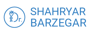 Dr. Shahryar Barzegar